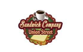 Union Street Sandwich Company entry by lvillarroel