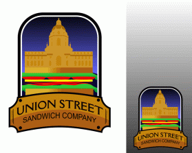 Union Street Sandwich Company entry by wakaranaiwakaranai