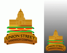 Union Street Sandwich Company entry by wakaranaiwakaranai