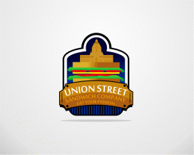 Union Street Sandwich Company entry by wakaranaiwakaranai