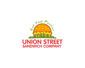 Union Street Sandwich Company entry by dsdezign