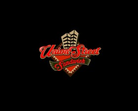 Union Street Sandwich Company entry by lagalag