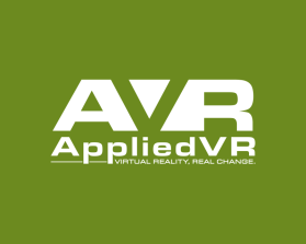 AppliedVR entry by Isa