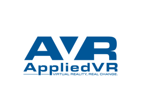AppliedVR entry by Isa