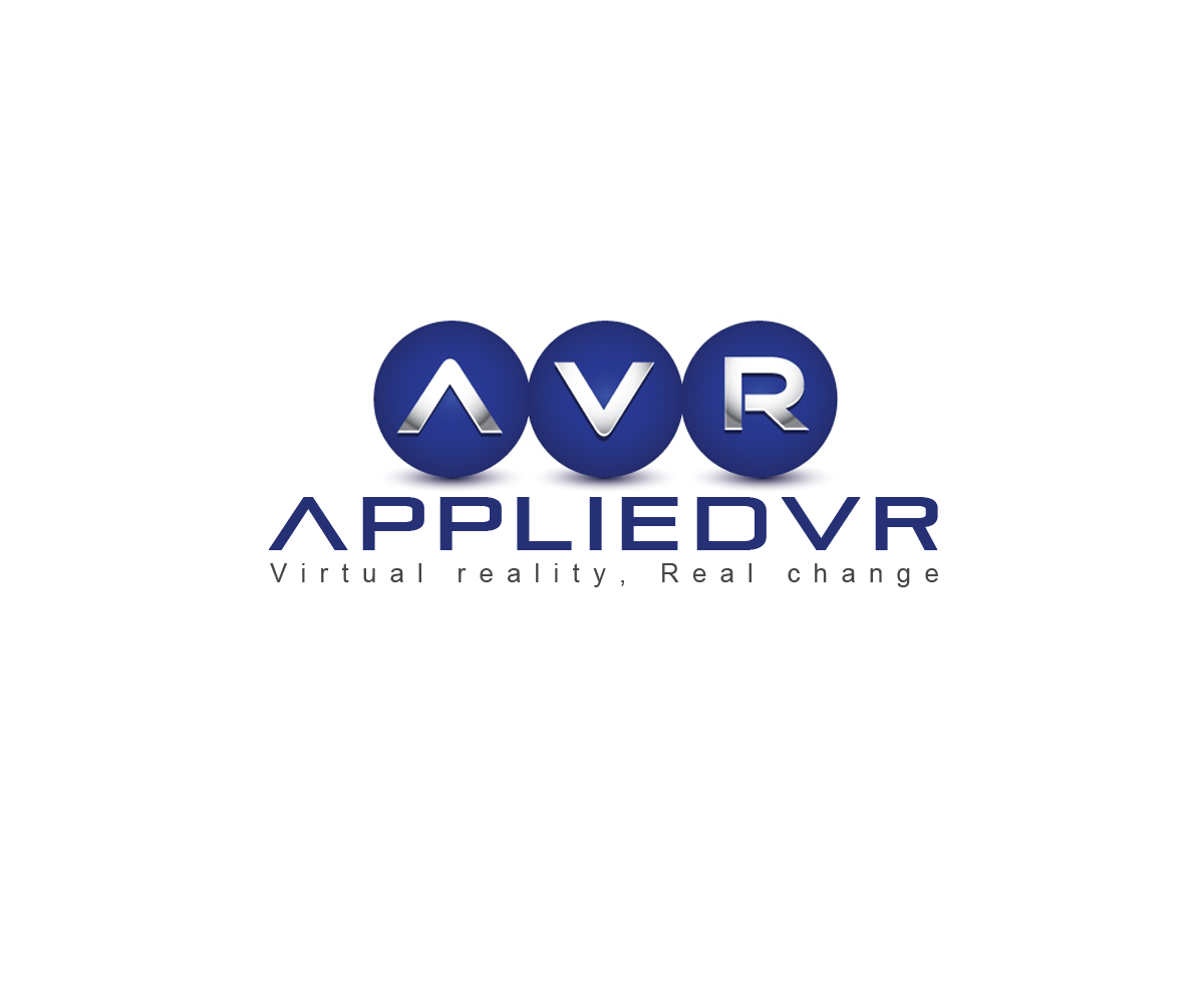Logo Design for AppliedVR