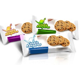 Cookie Kangaroo entry by jonny2quest
