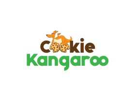 Cookie Kangaroo entry by gisbilir