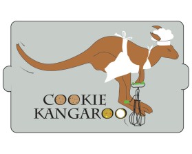 Cookie Kangaroo entry by not2shabby