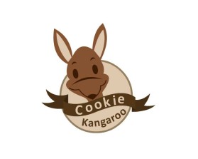 Cookie Kangaroo entry by wonchu