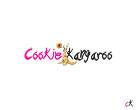 Cookie Kangaroo entry by jewelsjoy