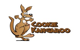 Cookie Kangaroo entry by lvillarroel
