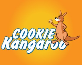 Cookie Kangaroo entry by jonny2quest