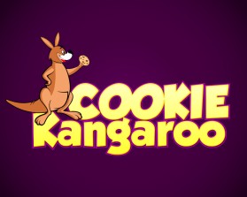 Cookie Kangaroo entry by jonny2quest
