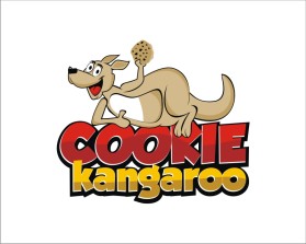 Winning entry: Cookie Kangaroo entry by lp_barcenas