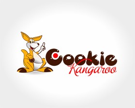 Cookie Kangaroo entry by nirajdhivaryahoocoin