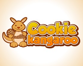 Cookie Kangaroo entry by devilAnse