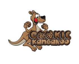 Cookie Kangaroo entry by MrJose12