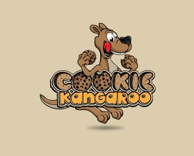 Cookie Kangaroo entry by MrJose12