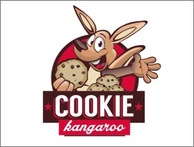 Cookie Kangaroo entry by damichi75