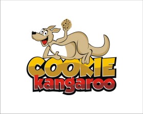 Cookie Kangaroo entry by lp_barcenas