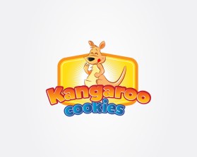 Cookie Kangaroo entry by nocturno