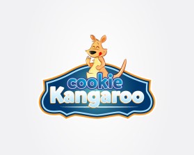 Cookie Kangaroo entry by nocturno