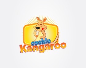 Cookie Kangaroo entry by nocturno
