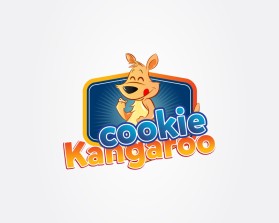 Cookie Kangaroo entry by nocturno