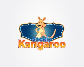 Cookie Kangaroo entry by nocturno