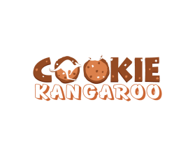 Cookie Kangaroo entry by dsdezign