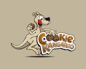 Cookie Kangaroo entry by MrJose12