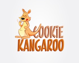 Cookie Kangaroo entry by nocturno