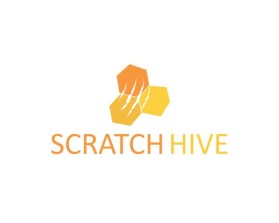 Scratch Hive  entry by firda