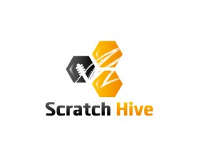Scratch Hive  entry by quattrog