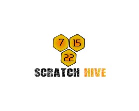 Scratch Hive  entry by hegesanyi