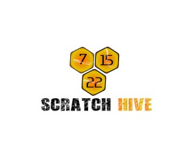 Scratch Hive  entry by hegesanyi