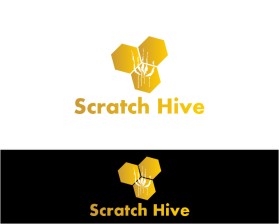 Scratch Hive  entry by driver2