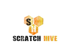 Scratch Hive  entry by hegesanyi