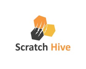 Scratch Hive  entry by firda