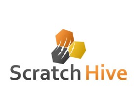 Scratch Hive  entry by firda