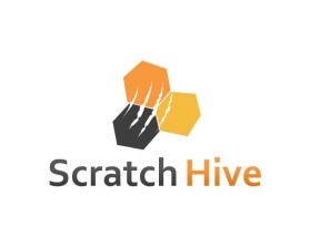 Scratch Hive  entry by firda