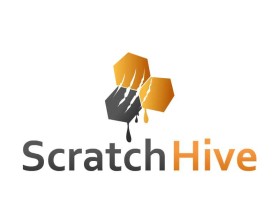 Scratch Hive  entry by firda