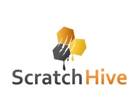 Winning entry: Scratch Hive  entry by firda