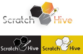 Scratch Hive  entry by kielereye