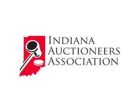 Indiana Auctioneers Association entry by Mark Brent Atkinson