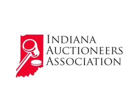 Indiana Auctioneers Association entry by Mark Brent Atkinson