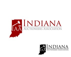 Indiana Auctioneers Association entry by Reva Geovanie