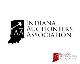 Indiana Auctioneers Association entry by Reva Geovanie