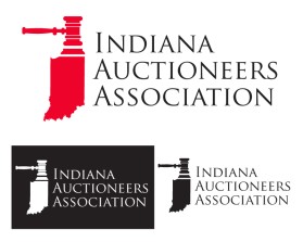 Indiana Auctioneers Association entry by Mark Brent Atkinson