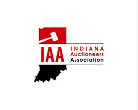 Indiana Auctioneers Association entry by zayyadi